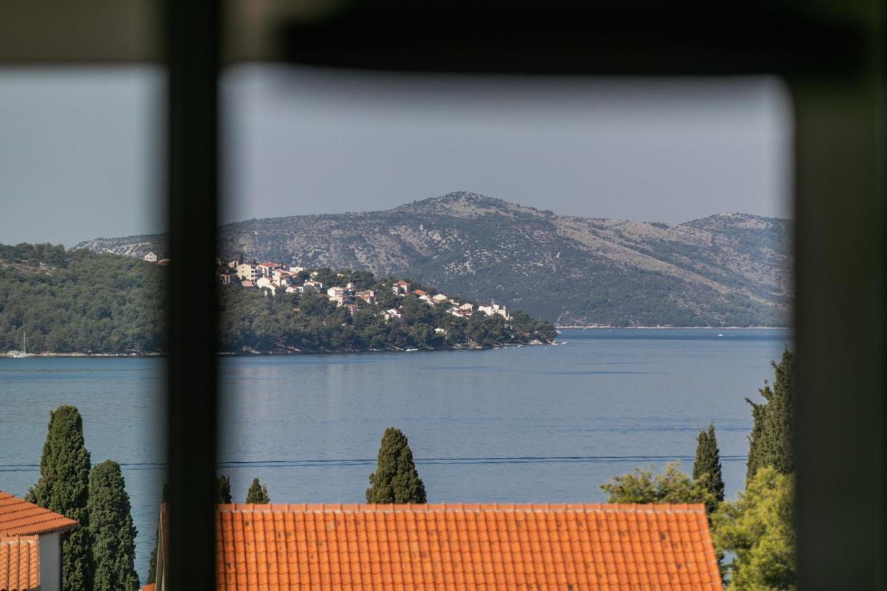 Villa Dora Okrug Gornji Exterior photo